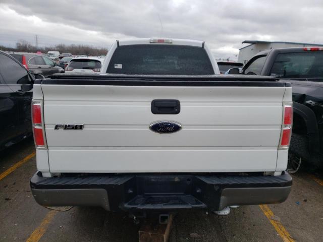 Photo 5 VIN: 1FTEX1CW9AFD09861 - FORD F150 SUPER 