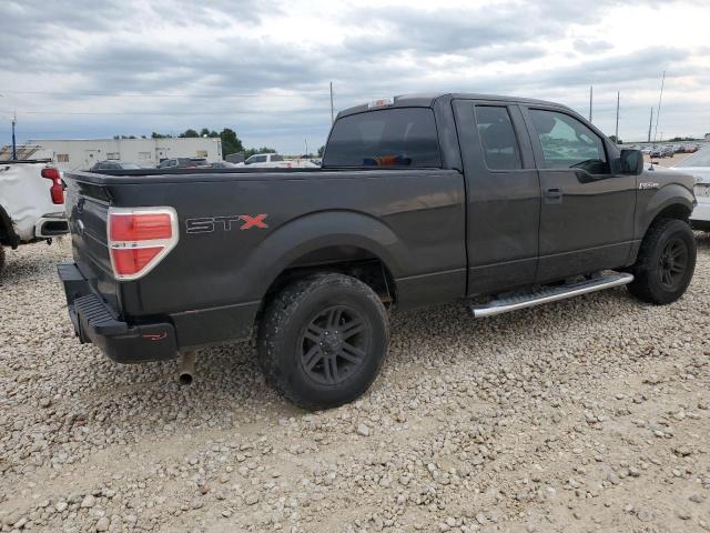 Photo 2 VIN: 1FTEX1CW9AKE07506 - FORD F-150 