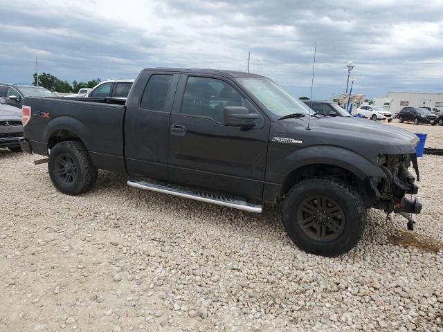 Photo 3 VIN: 1FTEX1CW9AKE07506 - FORD F-150 