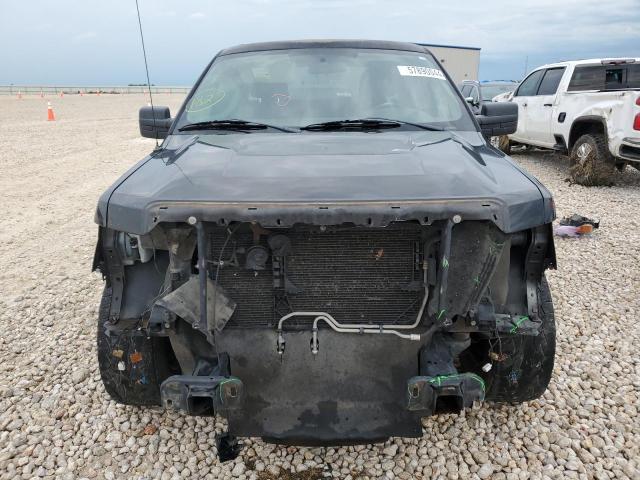 Photo 4 VIN: 1FTEX1CW9AKE07506 - FORD F-150 