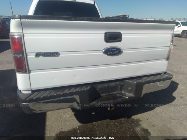 Photo 5 VIN: 1FTEX1CWXAFC30991 - FORD F-150 