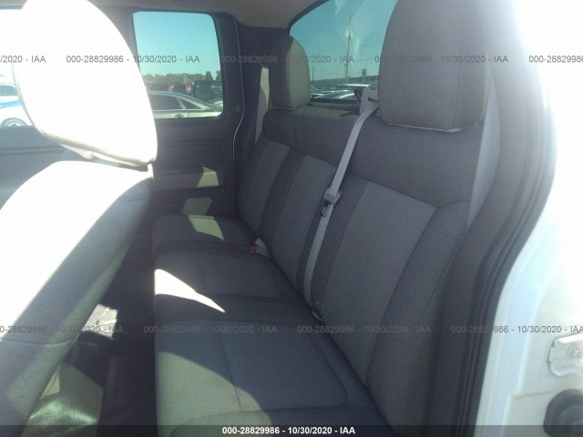 Photo 7 VIN: 1FTEX1CWXAFC30991 - FORD F-150 