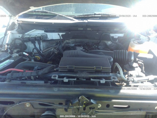 Photo 9 VIN: 1FTEX1CWXAFC30991 - FORD F-150 