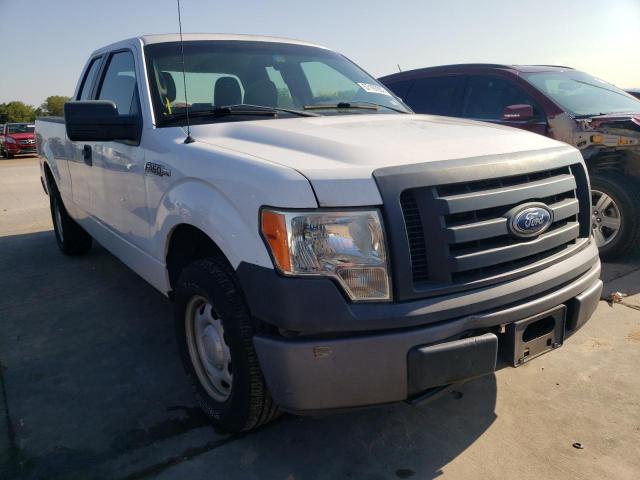 Photo 0 VIN: 1FTEX1CWXAKA22908 - FORD F150 SUPER 