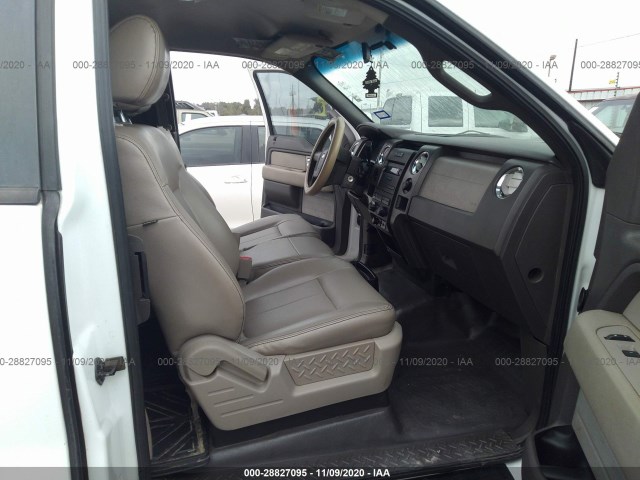 Photo 4 VIN: 1FTEX1CWXAKB68628 - FORD F-150 