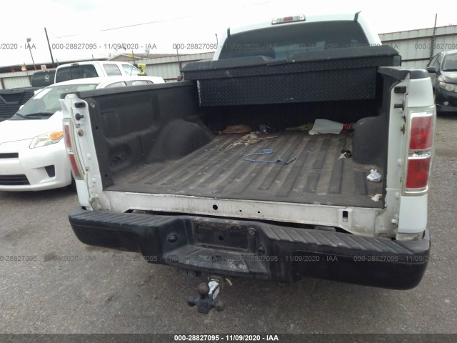 Photo 5 VIN: 1FTEX1CWXAKB68628 - FORD F-150 