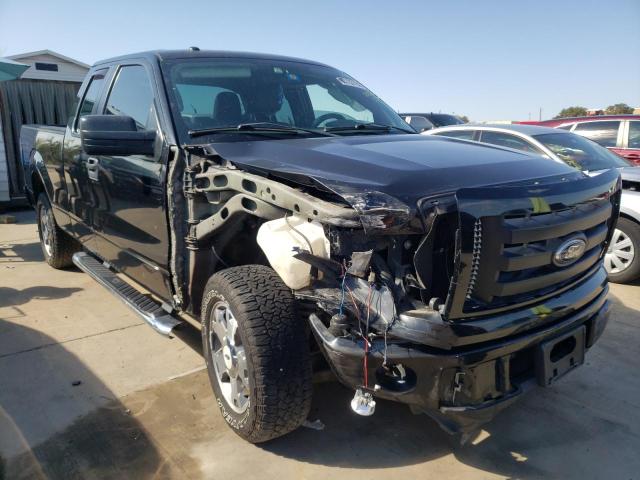 Photo 0 VIN: 1FTEX1CWXAKE57895 - FORD F150 SUPER 