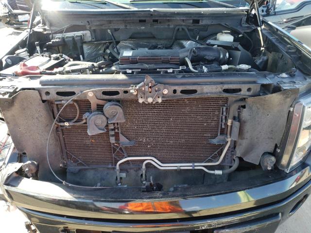 Photo 6 VIN: 1FTEX1CWXAKE57895 - FORD F150 SUPER 