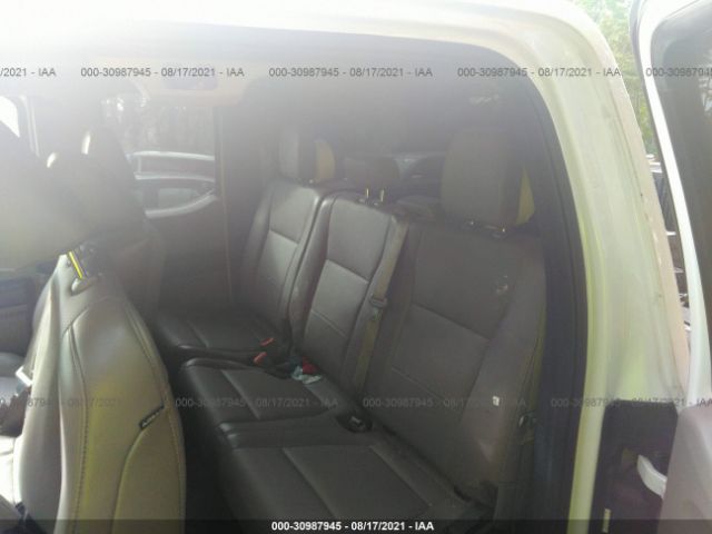 Photo 7 VIN: 1FTEX1E54JKC98893 - FORD F-150 