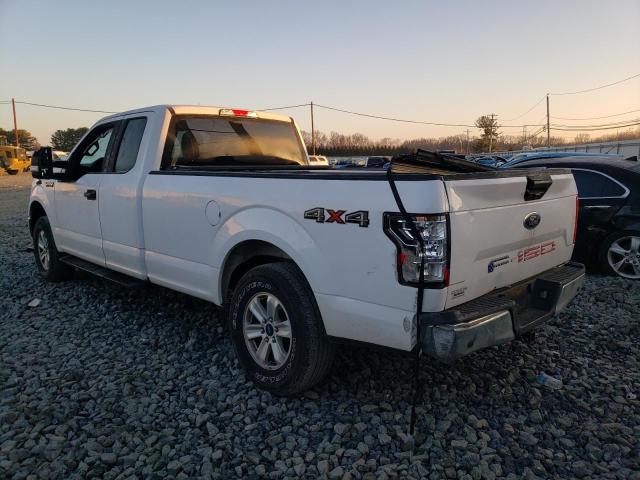 Photo 1 VIN: 1FTEX1E54LKD00399 - FORD F-150 