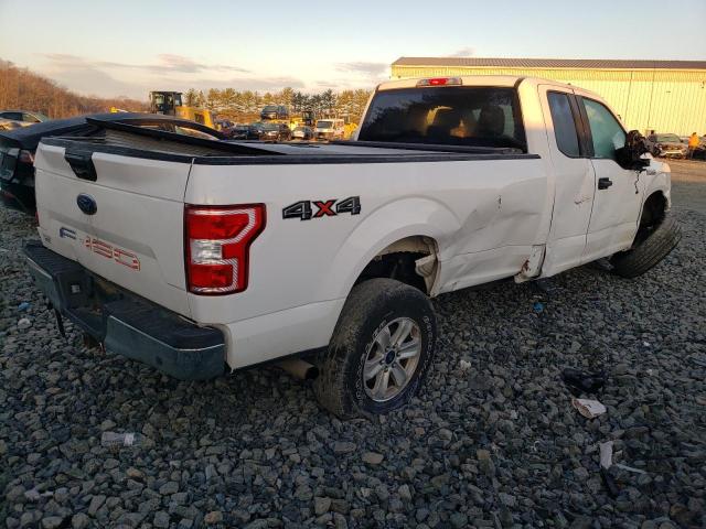 Photo 2 VIN: 1FTEX1E54LKD00399 - FORD F-150 