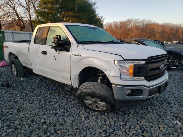 Photo 3 VIN: 1FTEX1E54LKD00399 - FORD F-150 