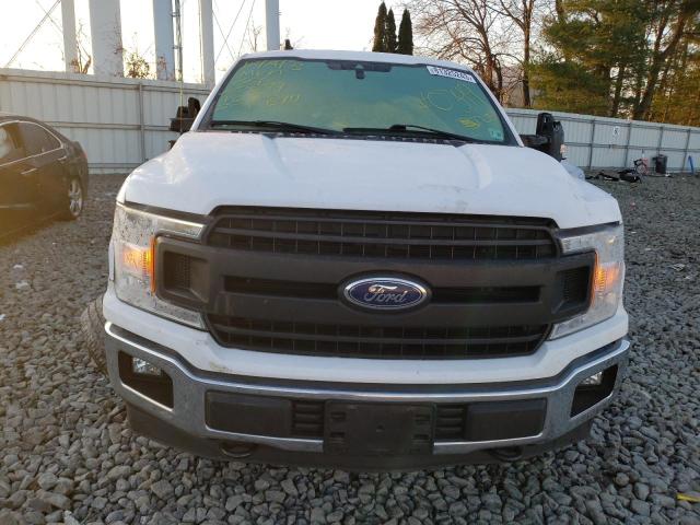 Photo 4 VIN: 1FTEX1E54LKD00399 - FORD F-150 