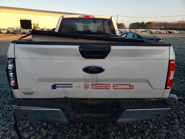 Photo 5 VIN: 1FTEX1E54LKD00399 - FORD F-150 