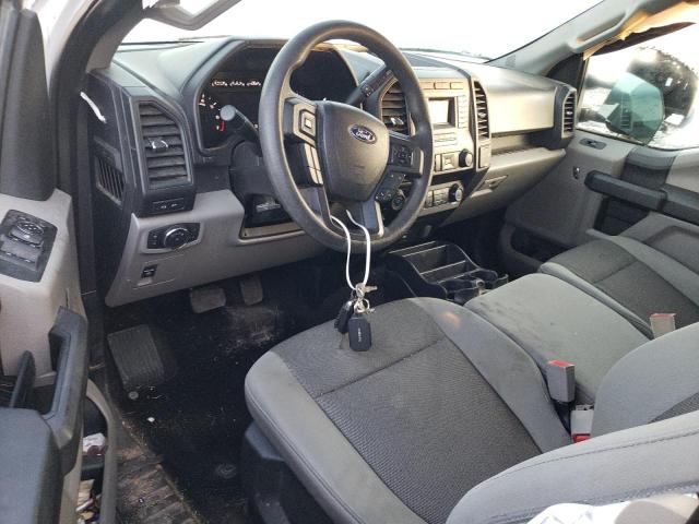 Photo 7 VIN: 1FTEX1E54LKD00399 - FORD F-150 