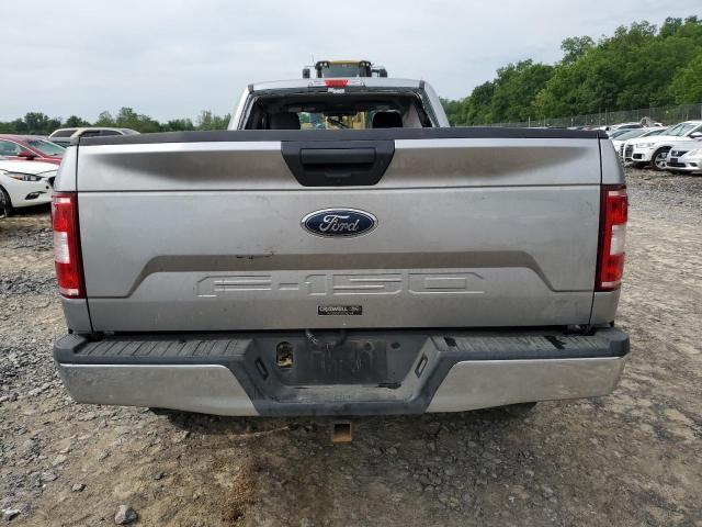 Photo 5 VIN: 1FTEX1E58LKE03714 - FORD F150 