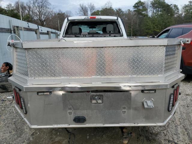 Photo 5 VIN: 1FTEX1E59JKC91521 - FORD F150 SUPER 