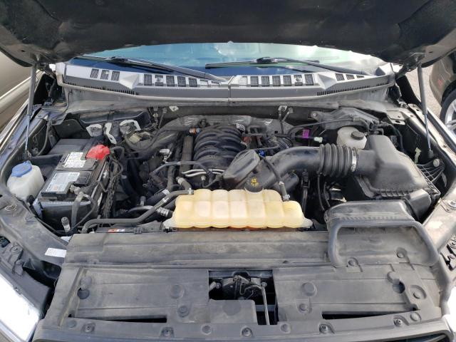 Photo 6 VIN: 1FTEX1E5XJKC57619 - FORD F150 SUPER 