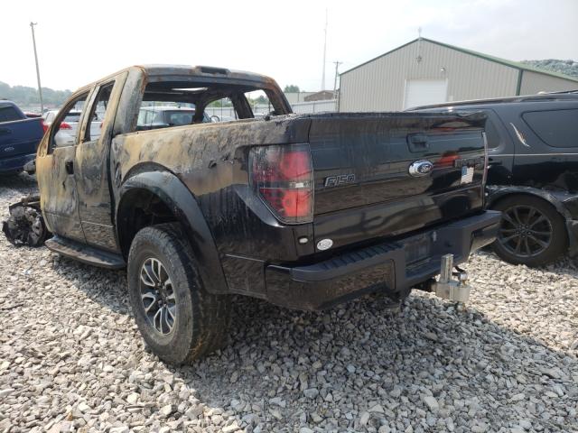 Photo 2 VIN: 1FTEX1E61AFC78408 - FORD F150 SUPER 