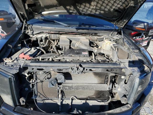 Photo 10 VIN: 1FTEX1E61AFD28630 - FORD F150 SUPER 