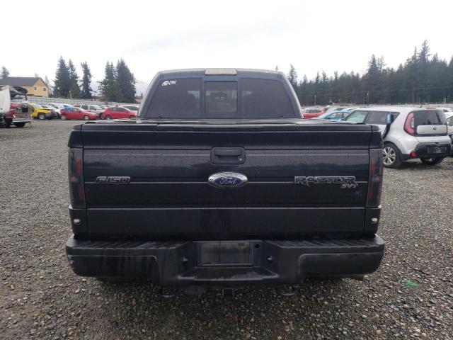 Photo 5 VIN: 1FTEX1E61AFD28630 - FORD F150 SUPER 