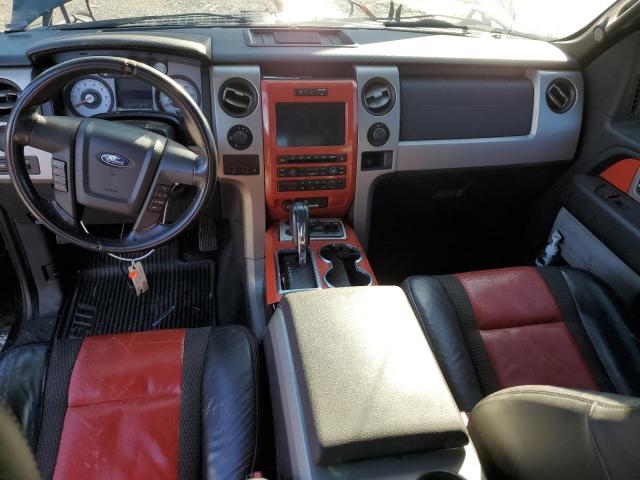 Photo 7 VIN: 1FTEX1E61AFD28630 - FORD F150 SUPER 