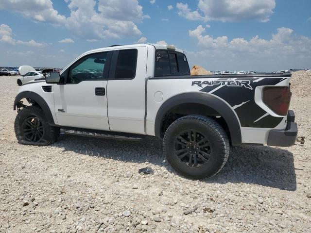 Photo 1 VIN: 1FTEX1E63AFD62150 - FORD F150 SUPER 