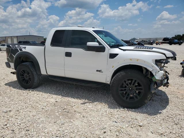 Photo 3 VIN: 1FTEX1E63AFD62150 - FORD F150 SUPER 