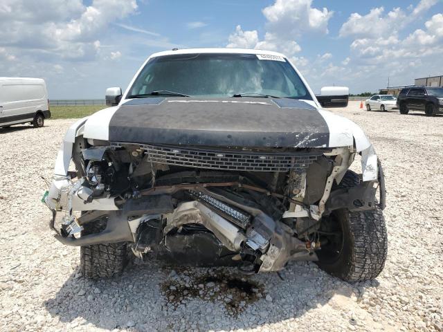 Photo 4 VIN: 1FTEX1E63AFD62150 - FORD F150 SUPER 