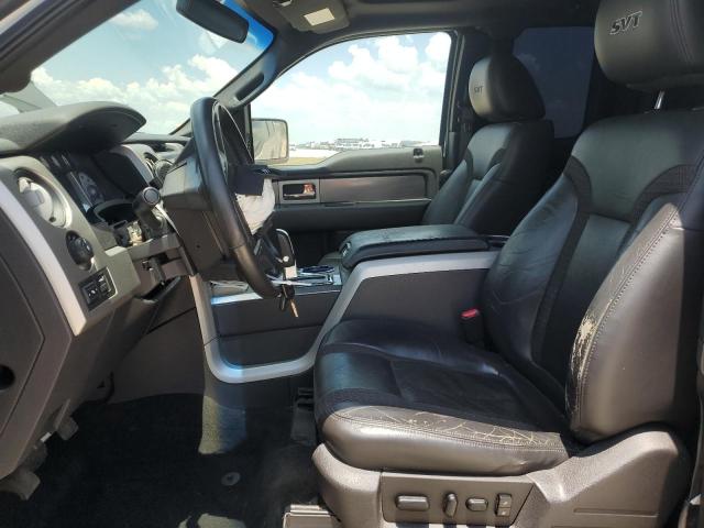 Photo 6 VIN: 1FTEX1E63AFD62150 - FORD F150 SUPER 