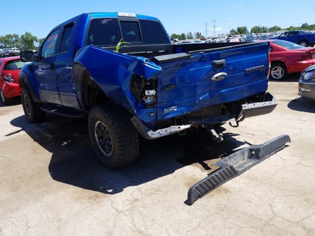 Photo 2 VIN: 1FTEX1E63AFD66568 - FORD F150 SUPER 