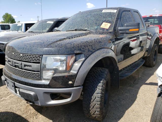 Photo 0 VIN: 1FTEX1E64AFC51719 - FORD F150 SUPER 