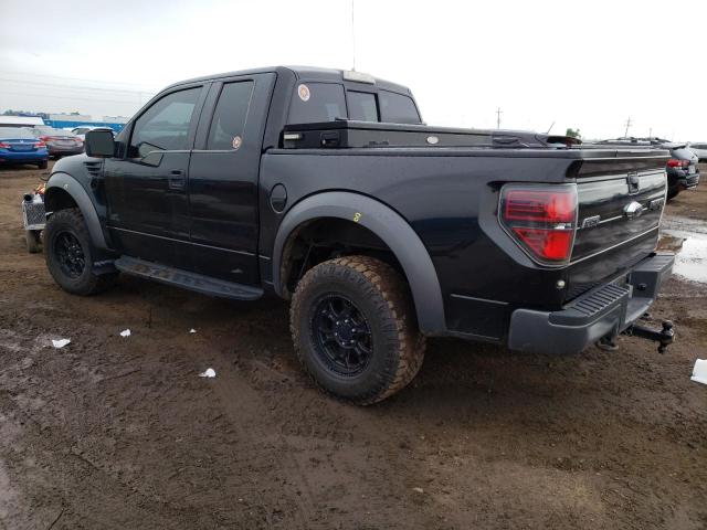 Photo 1 VIN: 1FTEX1E64AFC51719 - FORD F150 SUPER 