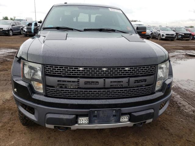 Photo 4 VIN: 1FTEX1E64AFC51719 - FORD F150 SUPER 