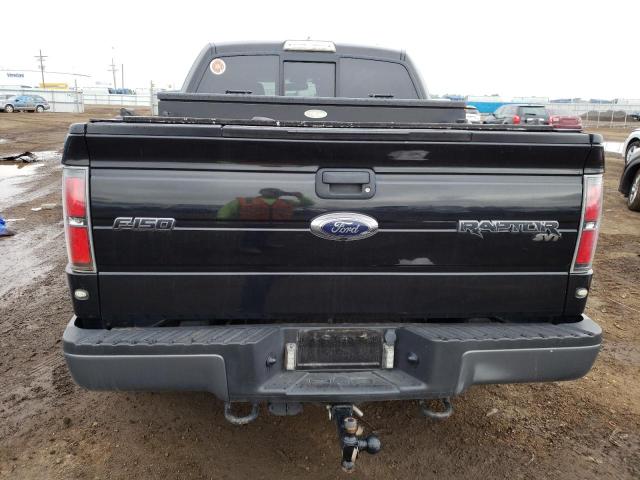 Photo 5 VIN: 1FTEX1E64AFC51719 - FORD F150 SUPER 