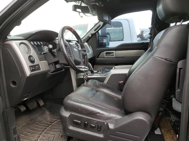 Photo 6 VIN: 1FTEX1E64AFC51719 - FORD F150 SUPER 