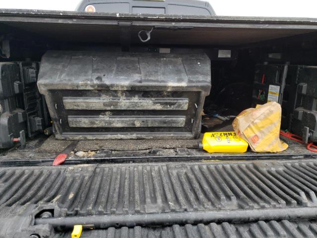 Photo 9 VIN: 1FTEX1E64AFC51719 - FORD F150 SUPER 