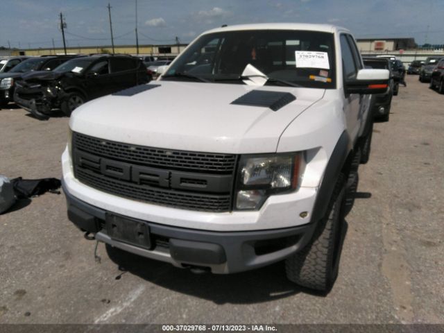 Photo 1 VIN: 1FTEX1E64AFD89826 - FORD F-150 