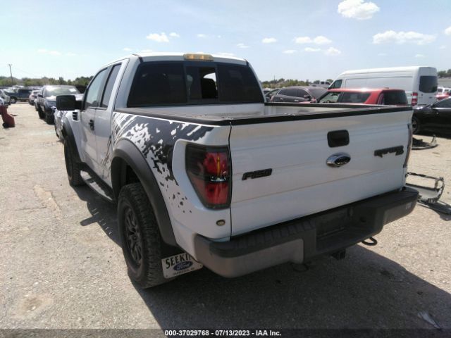 Photo 2 VIN: 1FTEX1E64AFD89826 - FORD F-150 