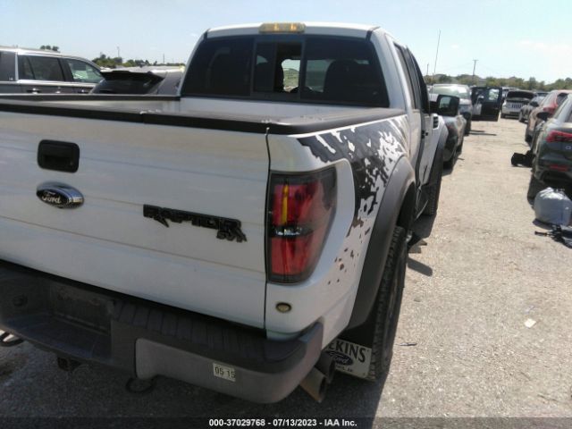 Photo 3 VIN: 1FTEX1E64AFD89826 - FORD F-150 