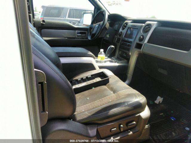 Photo 4 VIN: 1FTEX1E64AFD89826 - FORD F-150 