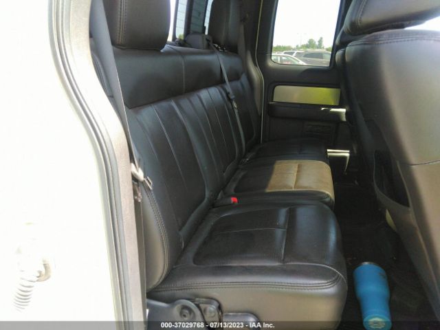 Photo 7 VIN: 1FTEX1E64AFD89826 - FORD F-150 