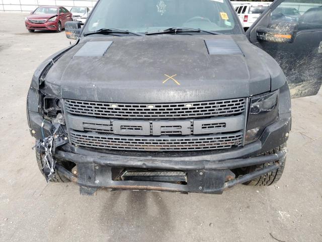 Photo 10 VIN: 1FTEX1E65AFD23351 - FORD F150 SUPER 