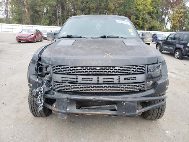 Photo 4 VIN: 1FTEX1E65AFD23351 - FORD F150 SUPER 