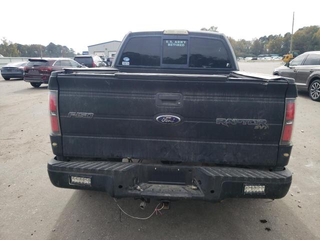 Photo 5 VIN: 1FTEX1E65AFD23351 - FORD F150 SUPER 