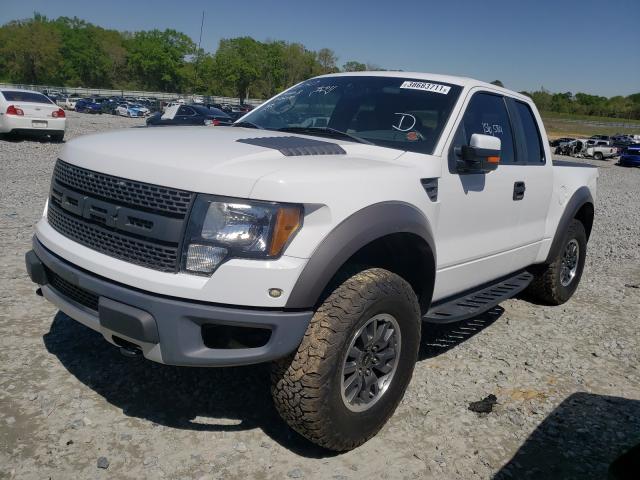 Photo 1 VIN: 1FTEX1E65AFD83663 - FORD F150 SUPER 