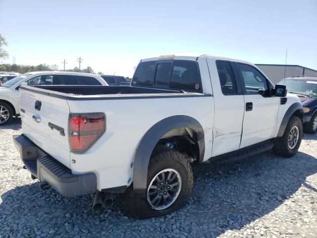 Photo 3 VIN: 1FTEX1E65AFD83663 - FORD F150 SUPER 