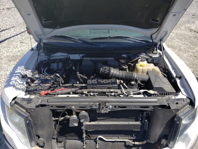 Photo 6 VIN: 1FTEX1E65AFD83663 - FORD F150 SUPER 