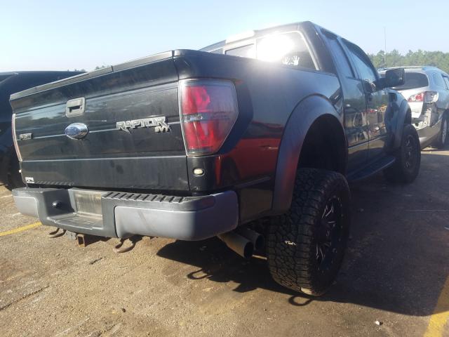 Photo 3 VIN: 1FTEX1E68AFC69074 - FORD F150 SUPER 