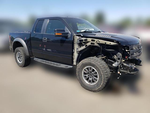 Photo 3 VIN: 1FTEX1E69AFB88200 - FORD F-150 